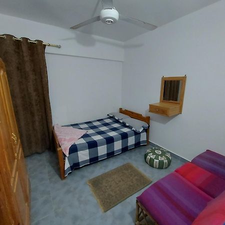 Anglo Chalets - Ageeba Beach Мерса-Матрух Экстерьер фото