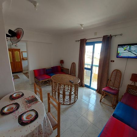 Anglo Chalets - Ageeba Beach Мерса-Матрух Экстерьер фото
