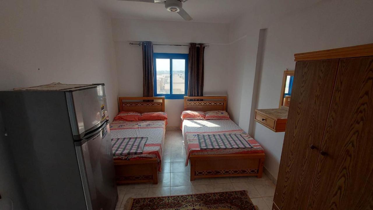 Anglo Chalets - Ageeba Beach Мерса-Матрух Экстерьер фото
