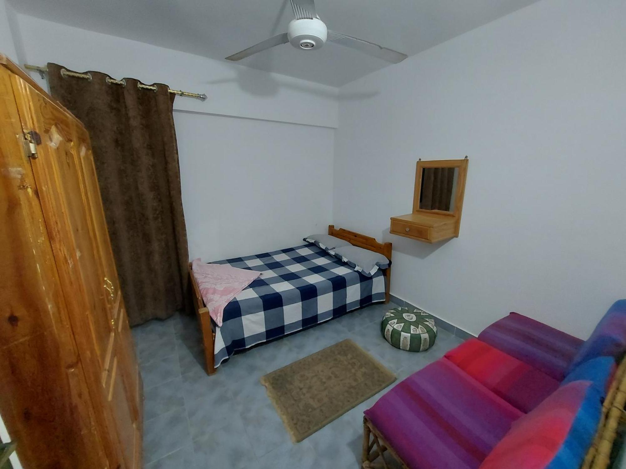 Anglo Chalets - Ageeba Beach Мерса-Матрух Экстерьер фото