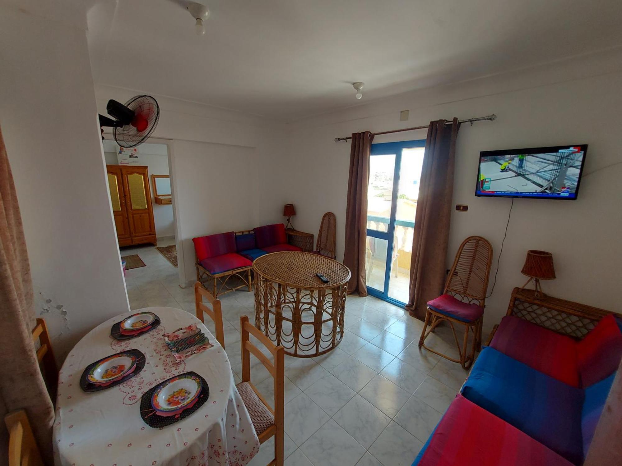 Anglo Chalets - Ageeba Beach Мерса-Матрух Экстерьер фото