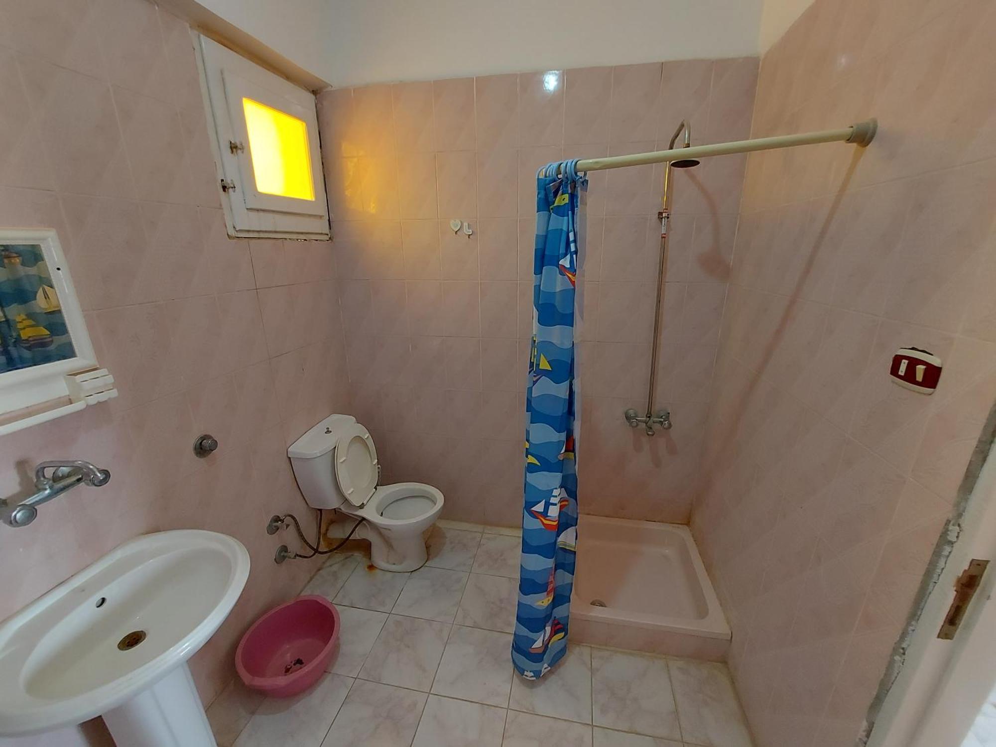 Anglo Chalets - Ageeba Beach Мерса-Матрух Экстерьер фото