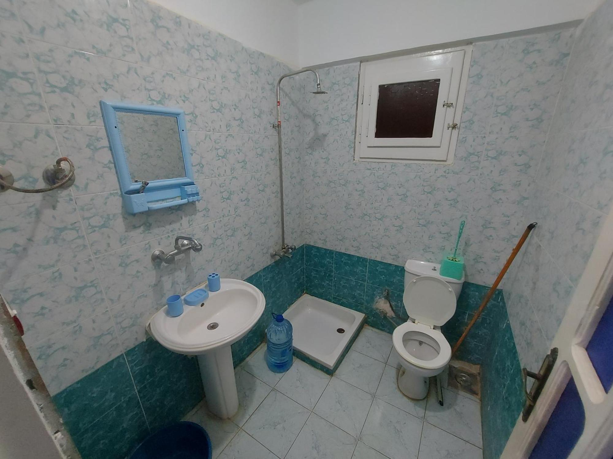 Anglo Chalets - Ageeba Beach Мерса-Матрух Экстерьер фото